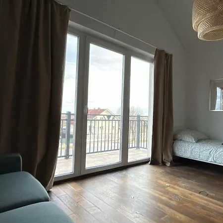 80 M2 With Balcony - Free Parking شقة غيراسدورف بي فيين