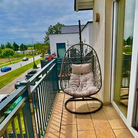 80 M2 With Balcony - Free Parking * غيراسدورف بي فيين